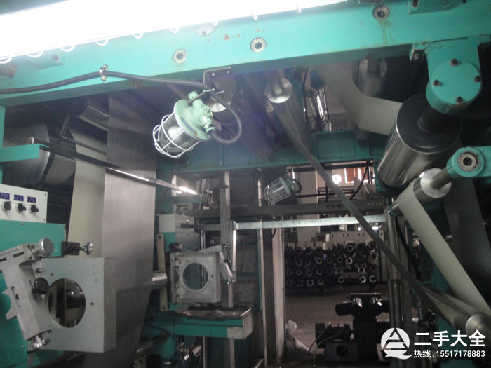 二手壁紙?jiān)O(shè)備 二手壁紙?jiān)O(shè)備